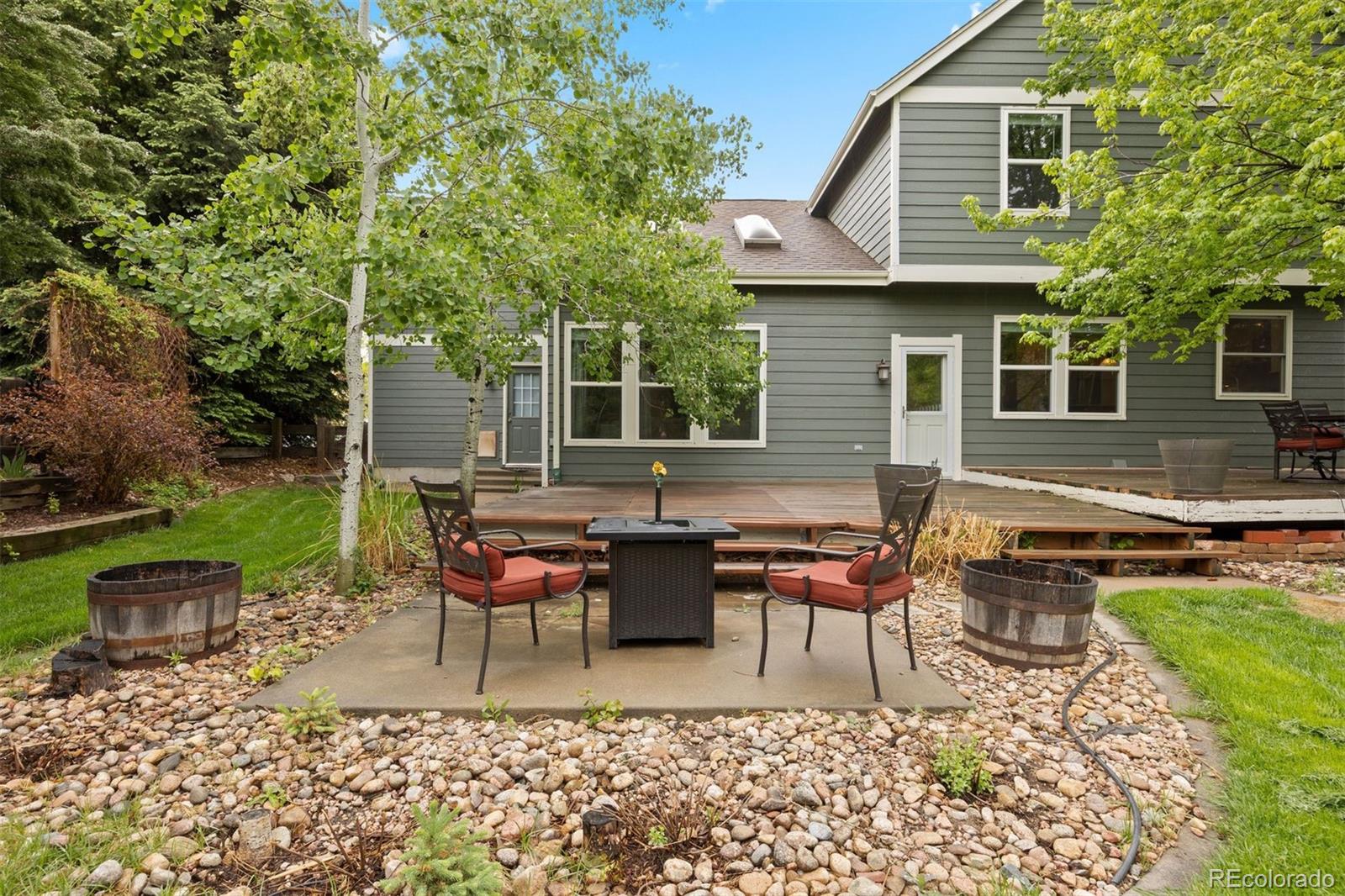 MLS Image #9 for 7433  tenby court,castle pines, Colorado