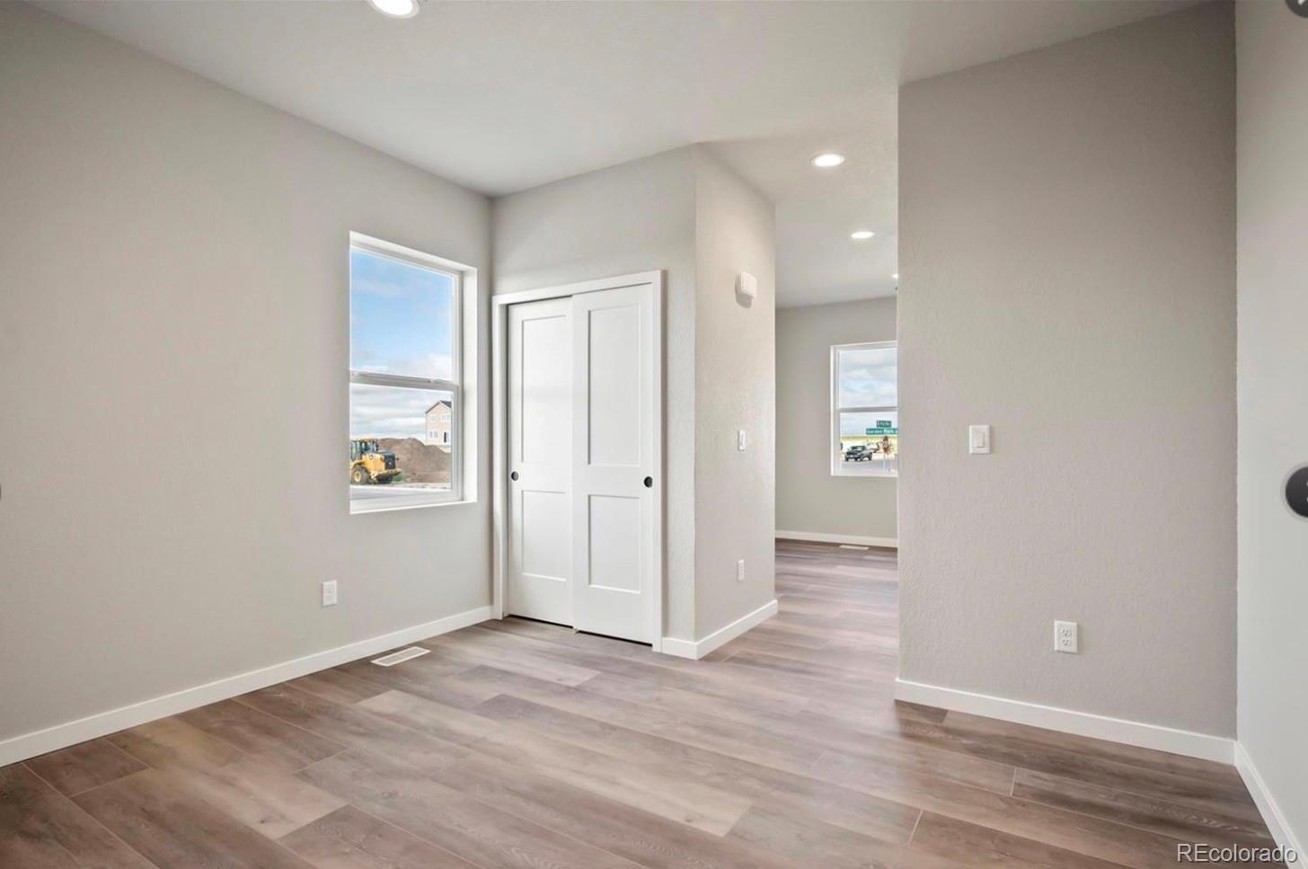 MLS Image #14 for 413  garden park avenue,calhan, Colorado