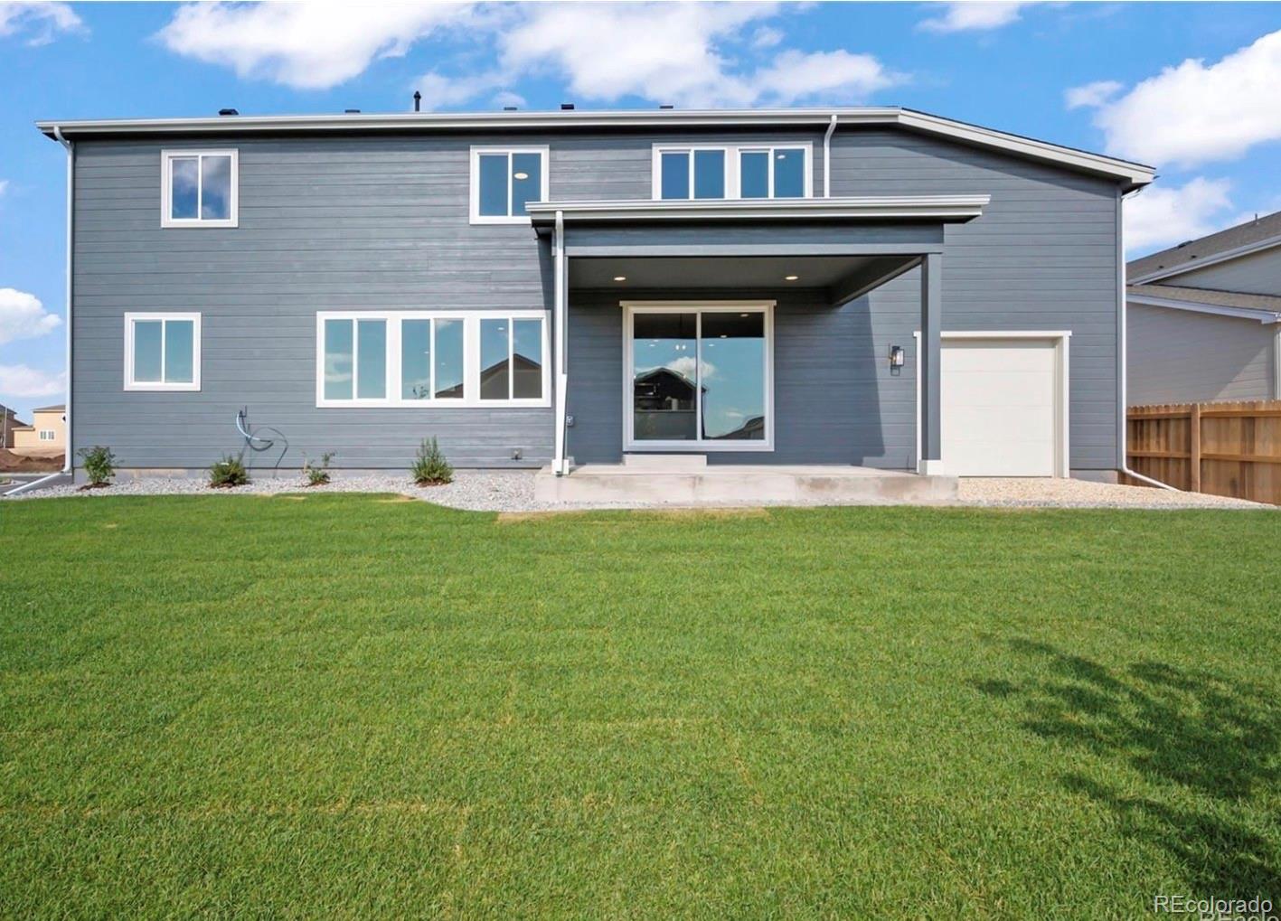 MLS Image #18 for 413  garden park avenue,calhan, Colorado