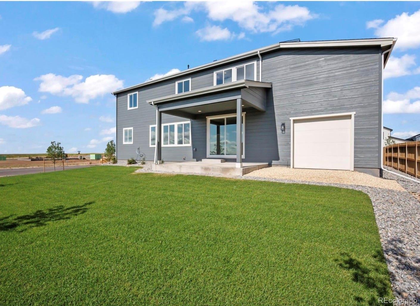 MLS Image #19 for 413  garden park avenue,calhan, Colorado