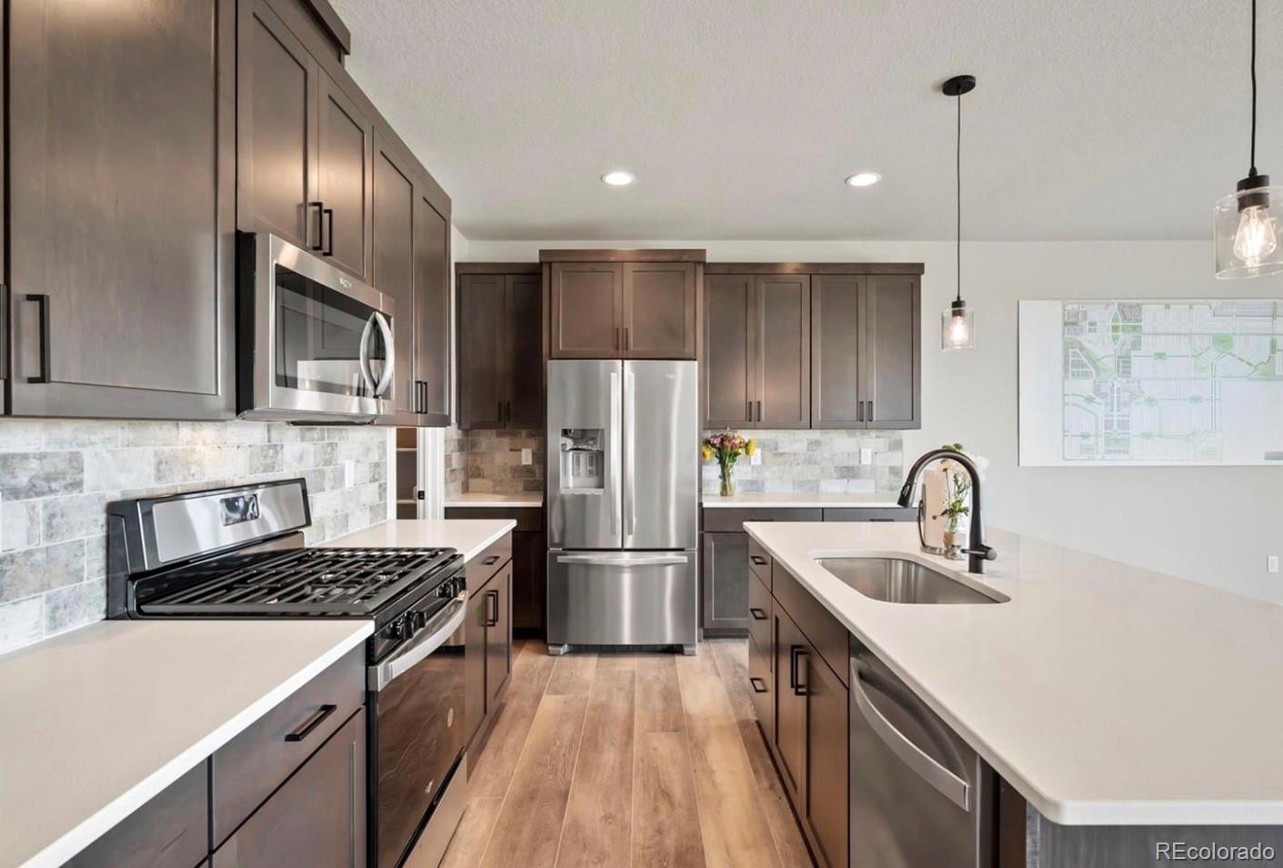 MLS Image #2 for 413  garden park avenue,calhan, Colorado