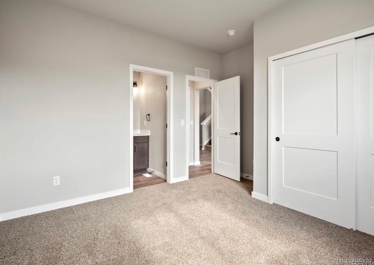 MLS Image #5 for 413  garden park avenue,calhan, Colorado