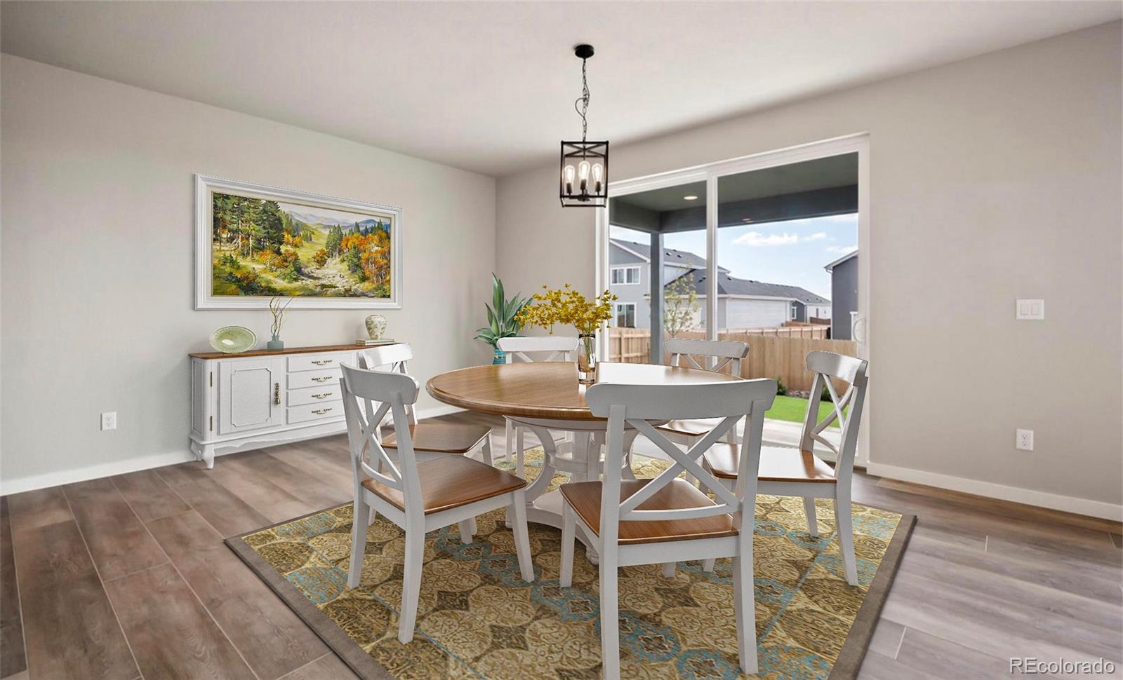 MLS Image #6 for 413  garden park avenue,calhan, Colorado