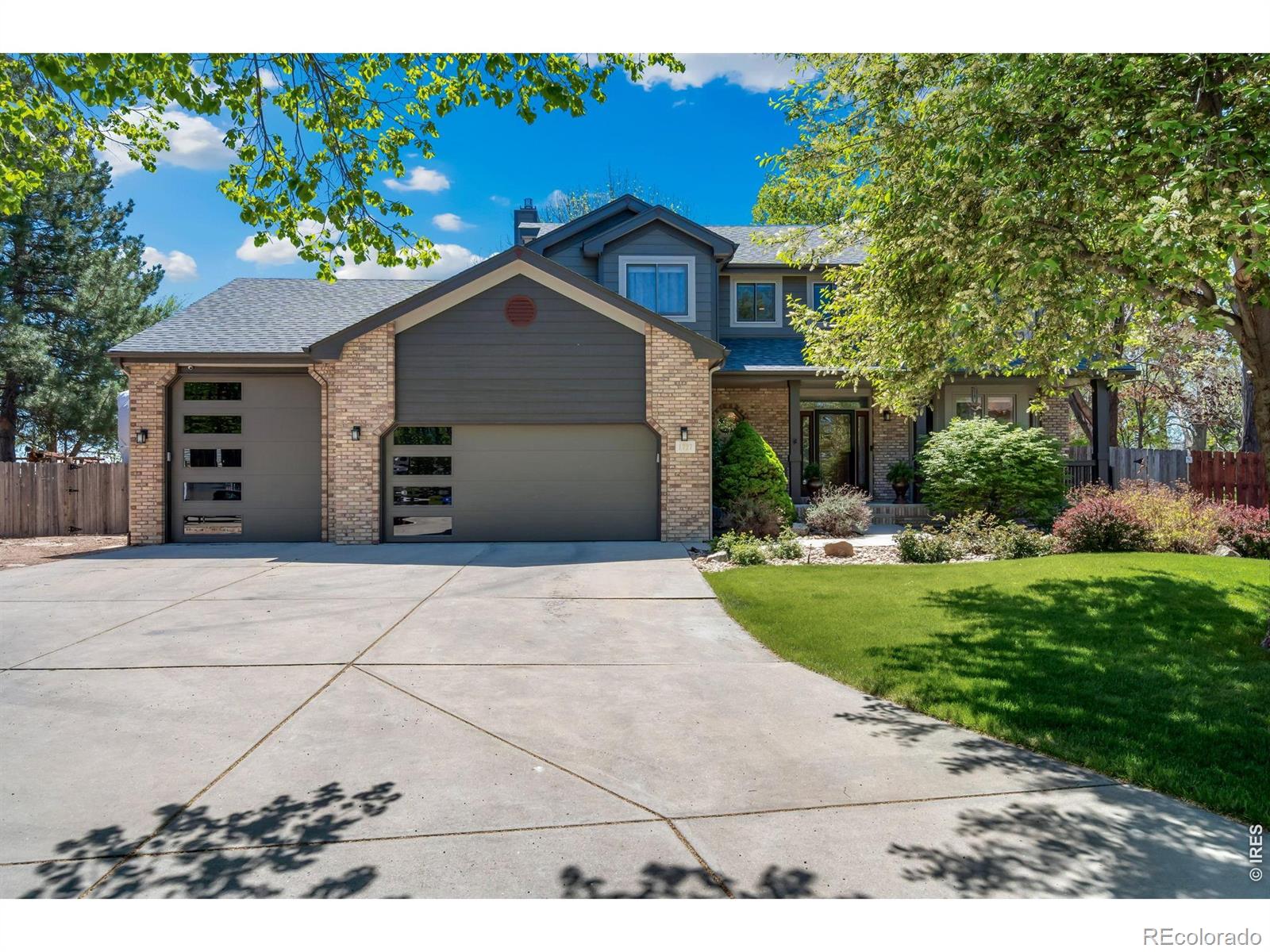 MLS Image #0 for 1727  huago court,loveland, Colorado