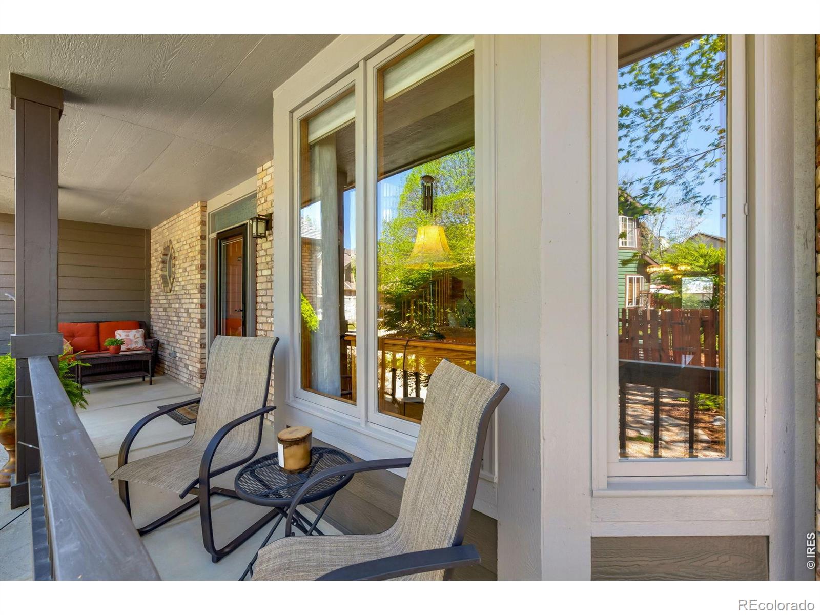 MLS Image #4 for 1727  huago court,loveland, Colorado