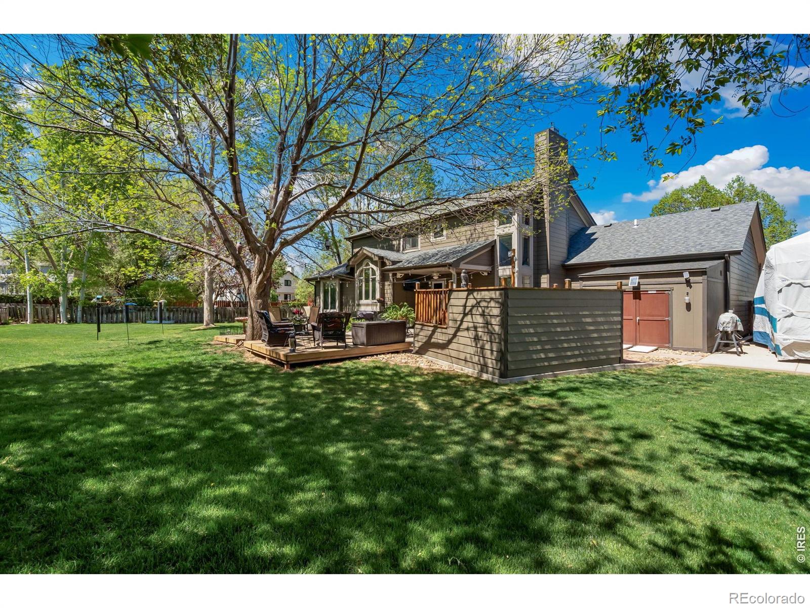 MLS Image #43 for 1727  huago court,loveland, Colorado