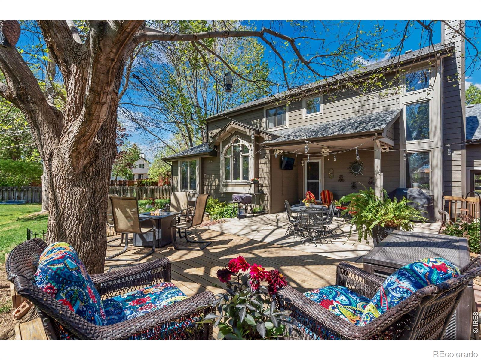 MLS Image #44 for 1727  huago court,loveland, Colorado