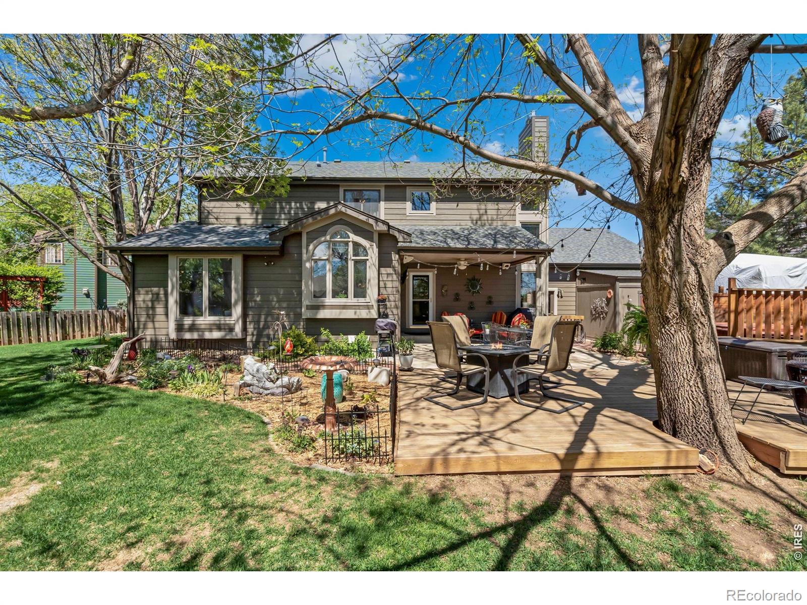 MLS Image #45 for 1727  huago court,loveland, Colorado