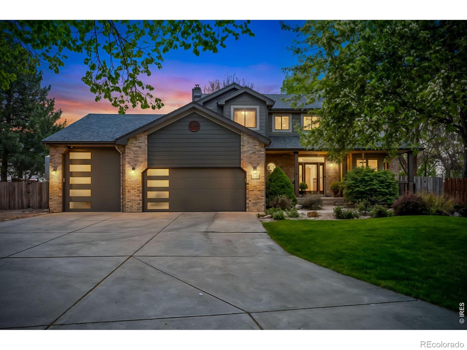 MLS Image #46 for 1727  huago court,loveland, Colorado