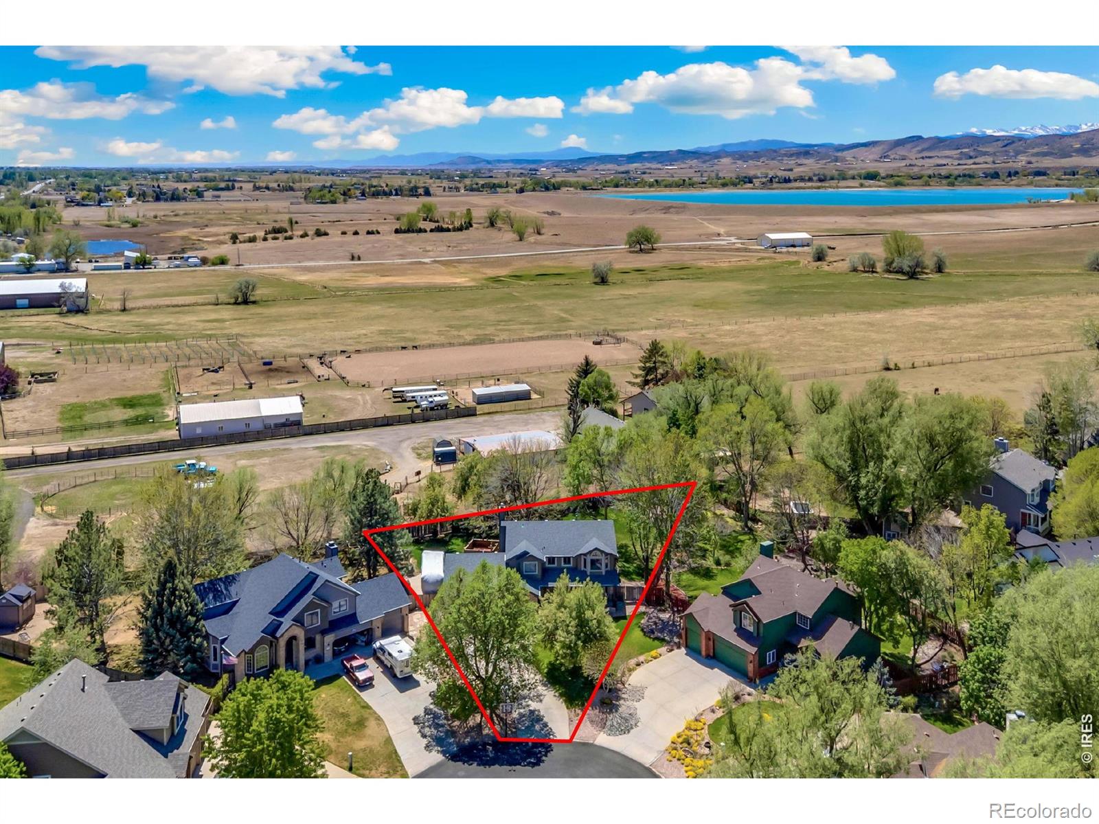 MLS Image #47 for 1727  huago court,loveland, Colorado