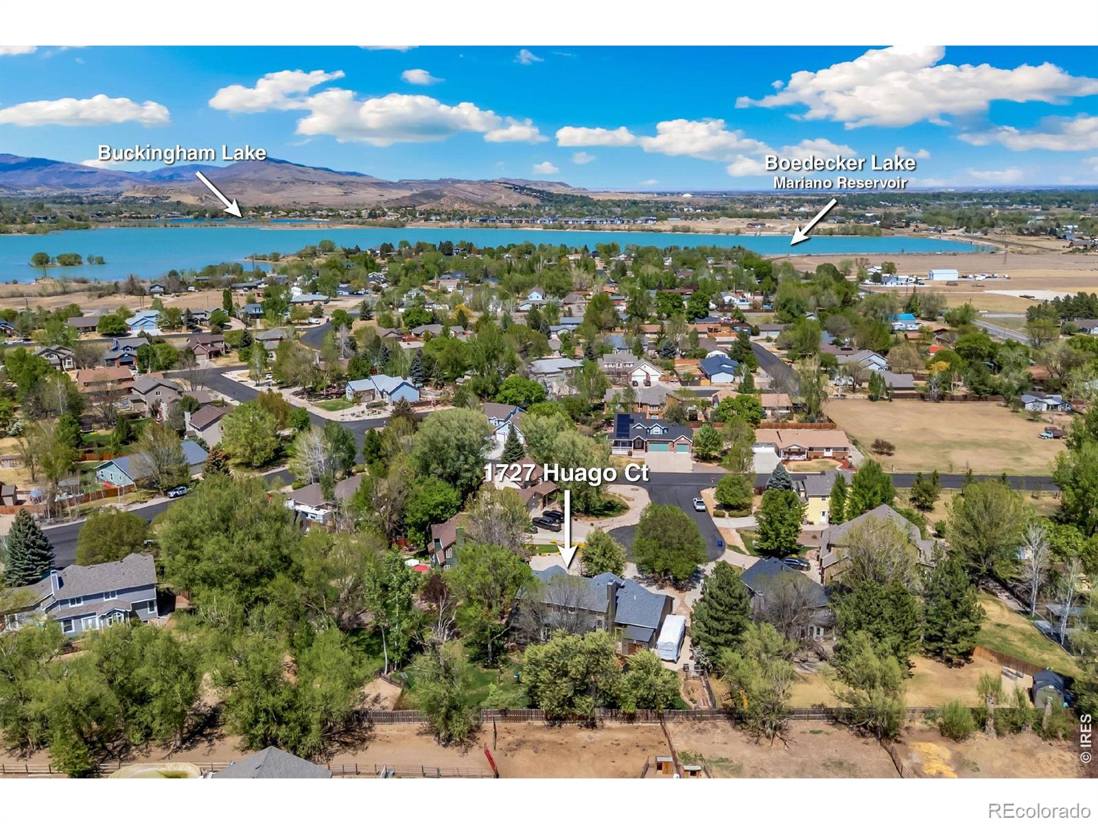 MLS Image #48 for 1727  huago court,loveland, Colorado