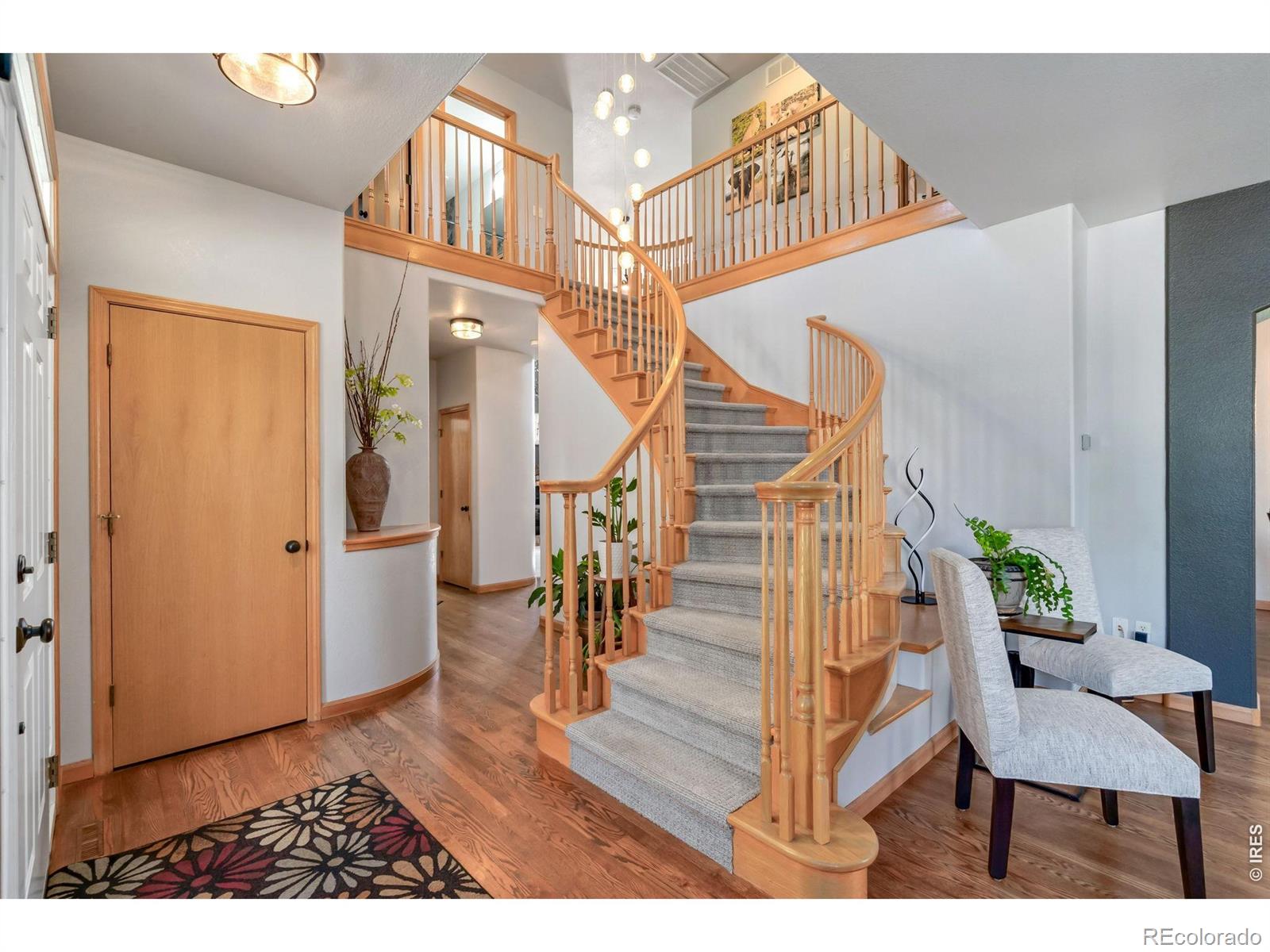 MLS Image #5 for 1727  huago court,loveland, Colorado
