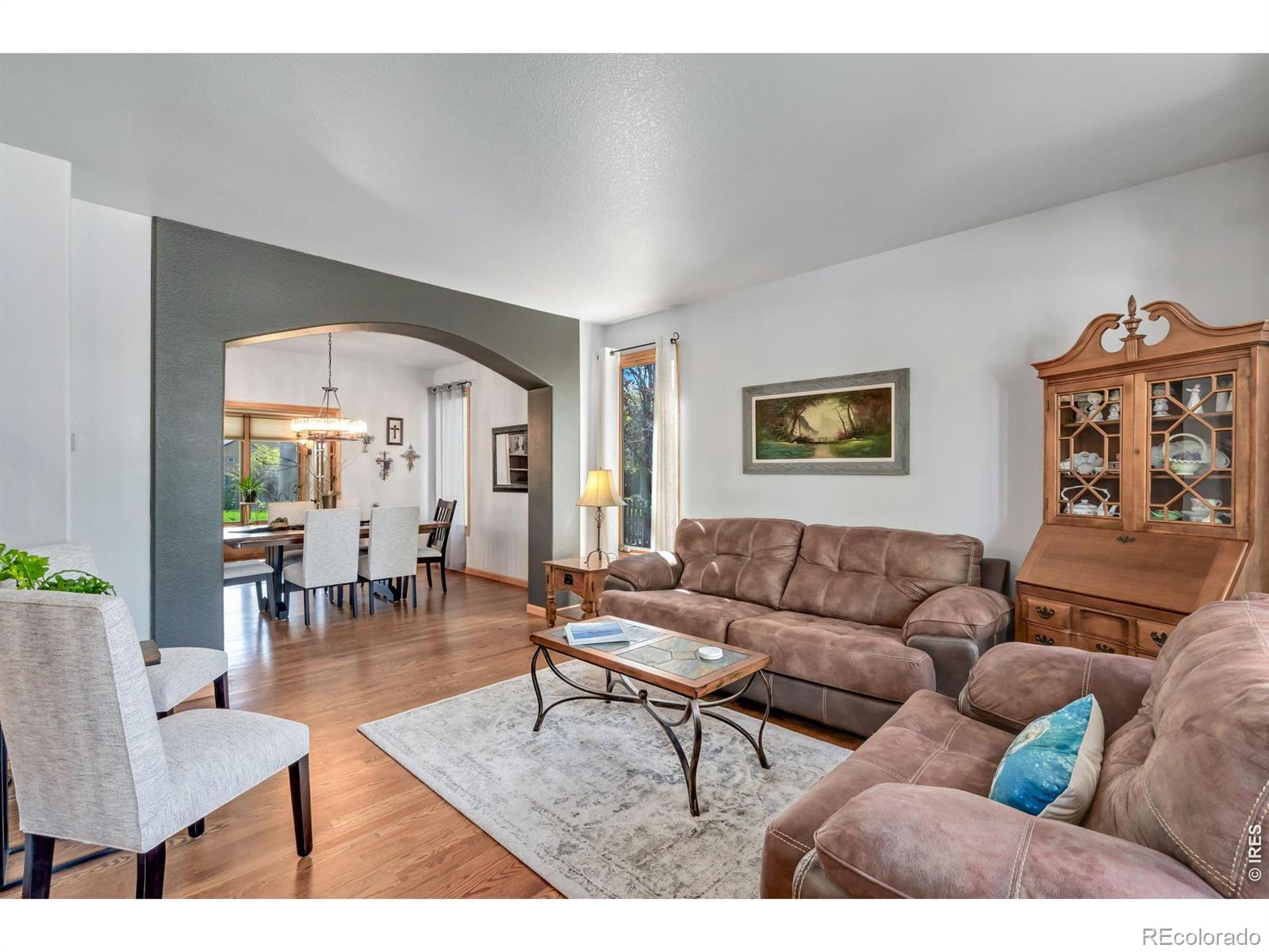 MLS Image #6 for 1727  huago court,loveland, Colorado