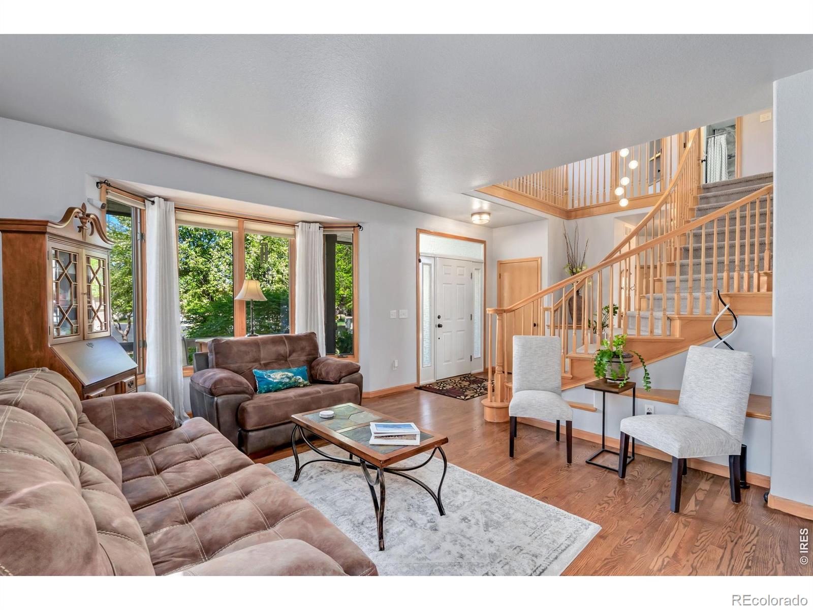 MLS Image #7 for 1727  huago court,loveland, Colorado