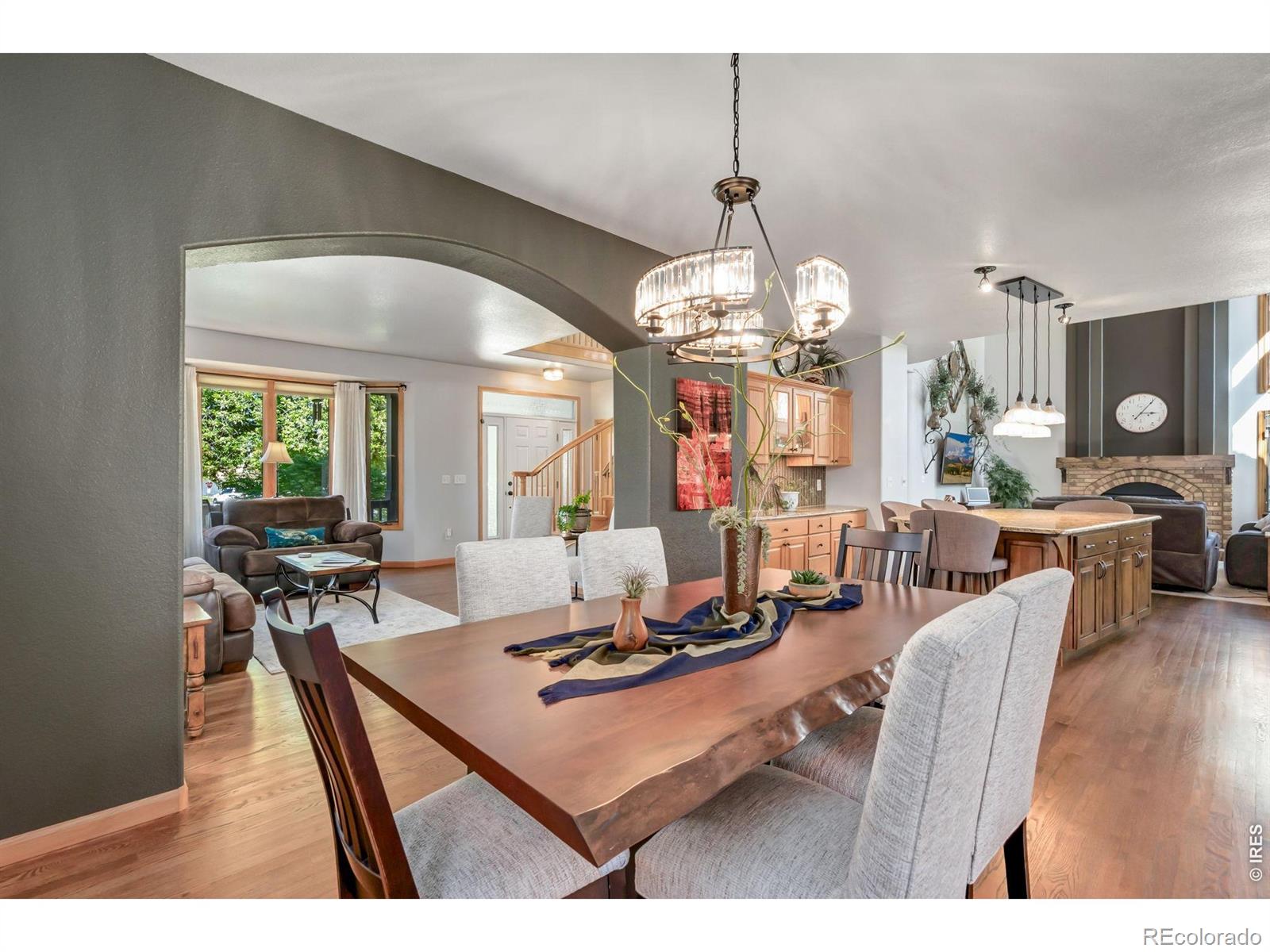 MLS Image #9 for 1727  huago court,loveland, Colorado
