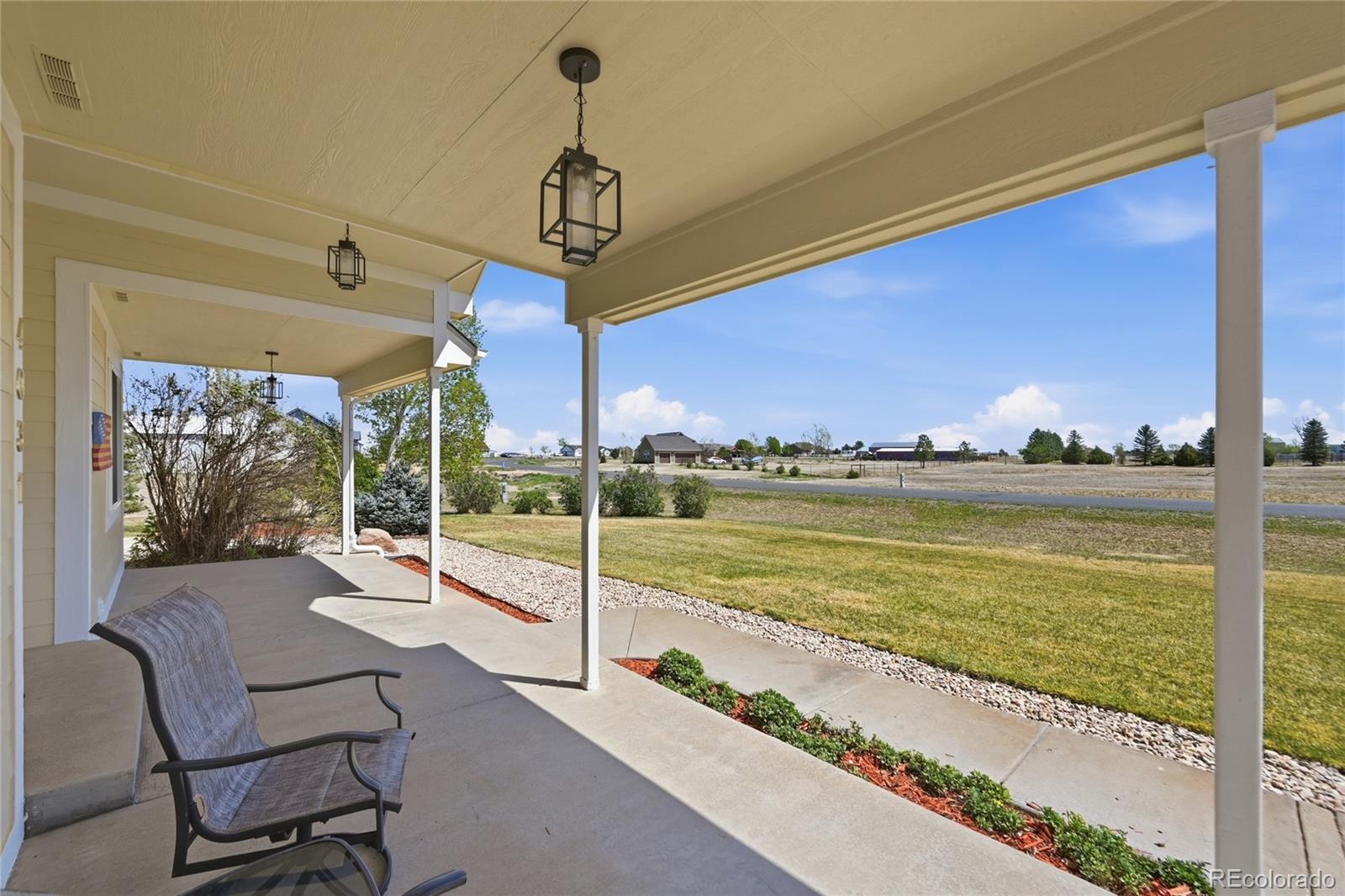 MLS Image #3 for 4031  burton street,strasburg, Colorado