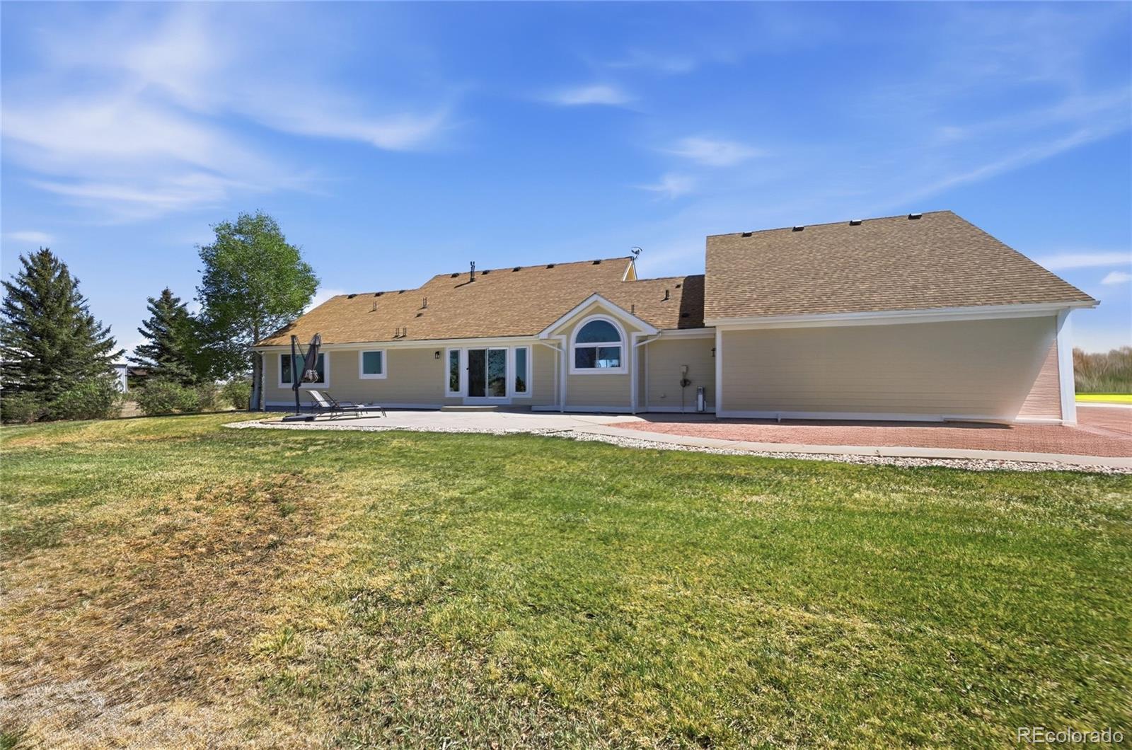 MLS Image #32 for 4031  burton street,strasburg, Colorado