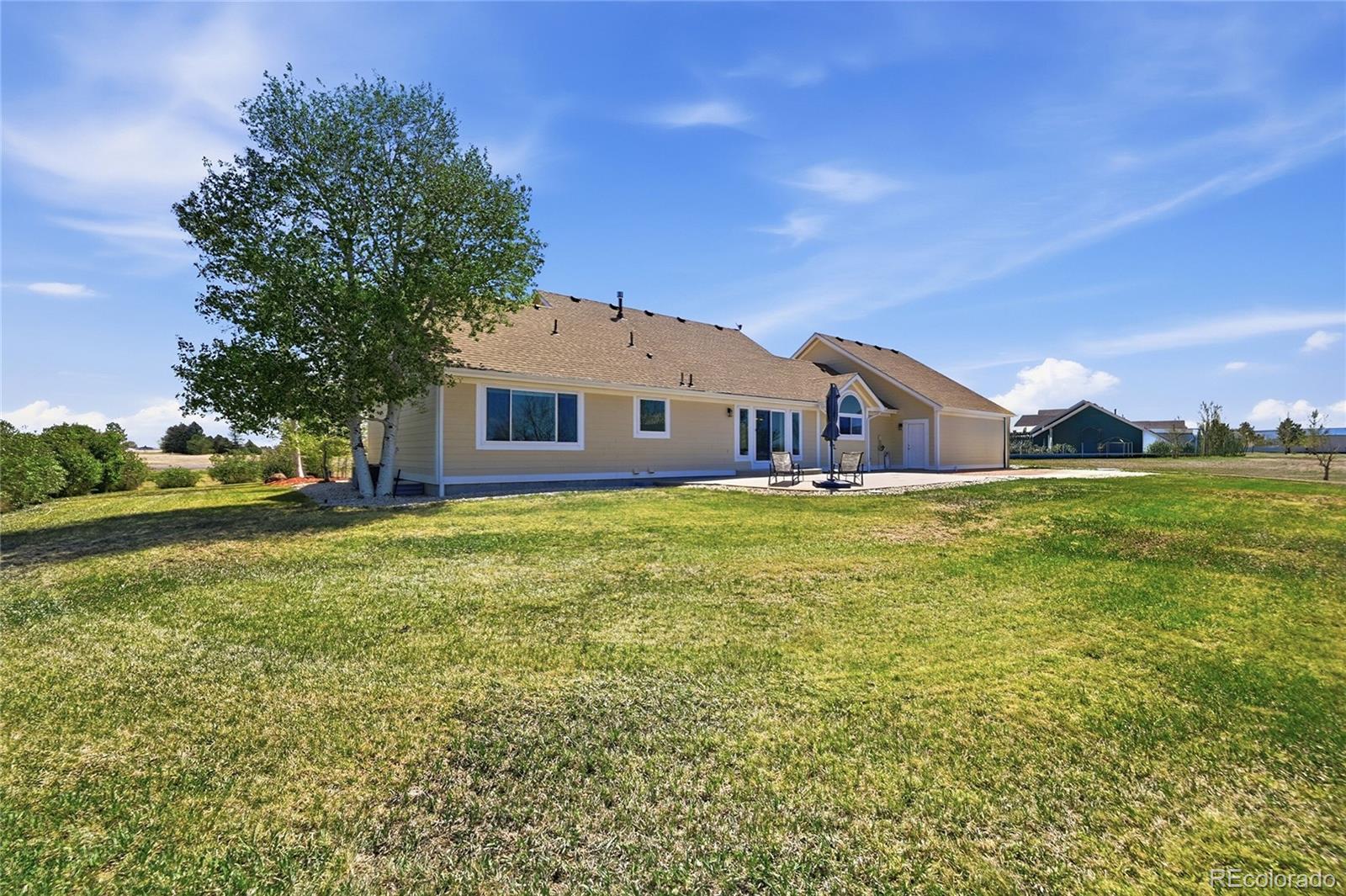 MLS Image #33 for 4031  burton street,strasburg, Colorado