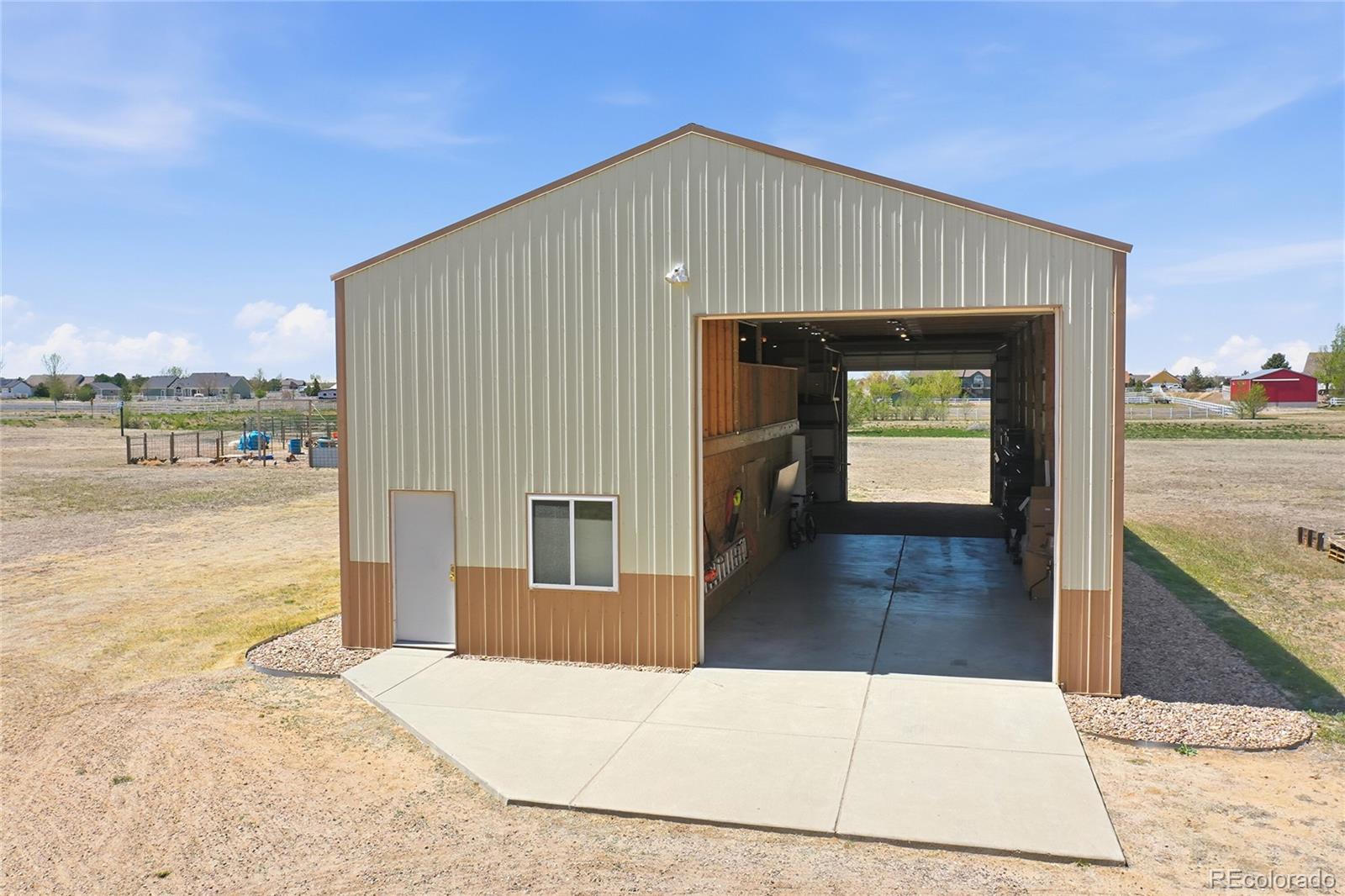 MLS Image #36 for 4031  burton street,strasburg, Colorado