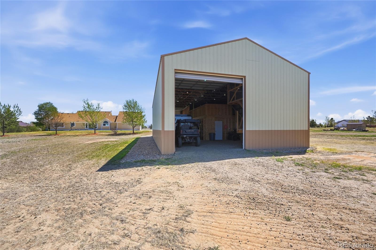 MLS Image #37 for 4031  burton street,strasburg, Colorado