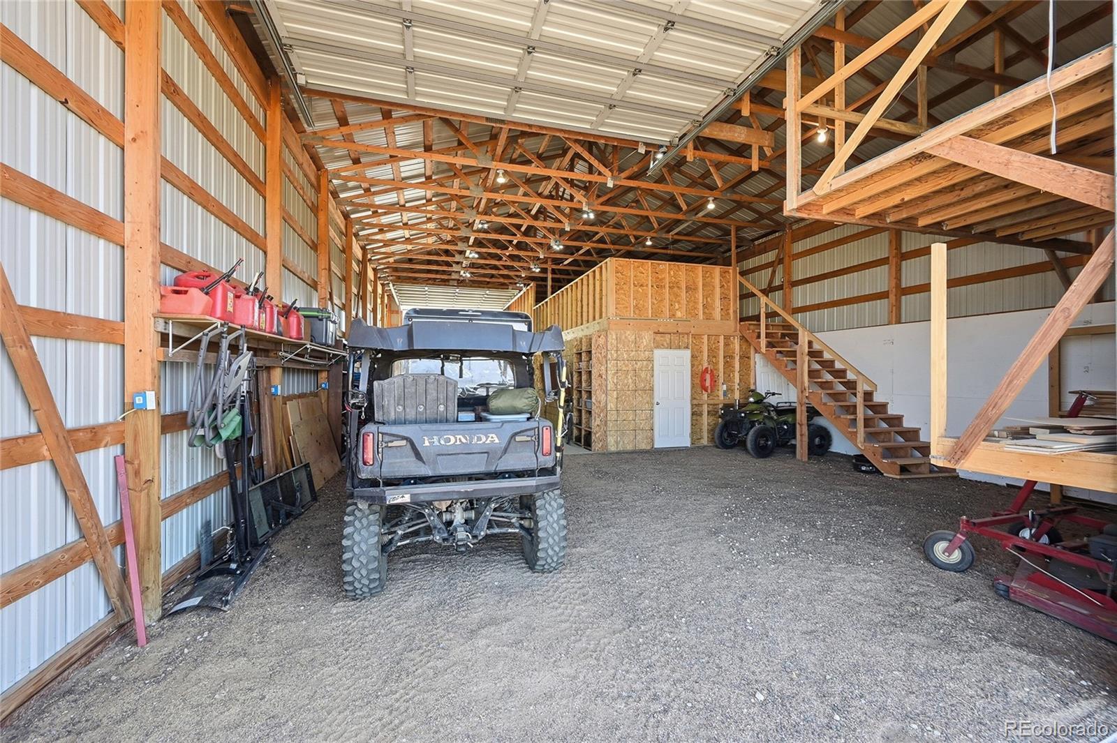 MLS Image #40 for 4031  burton street,strasburg, Colorado