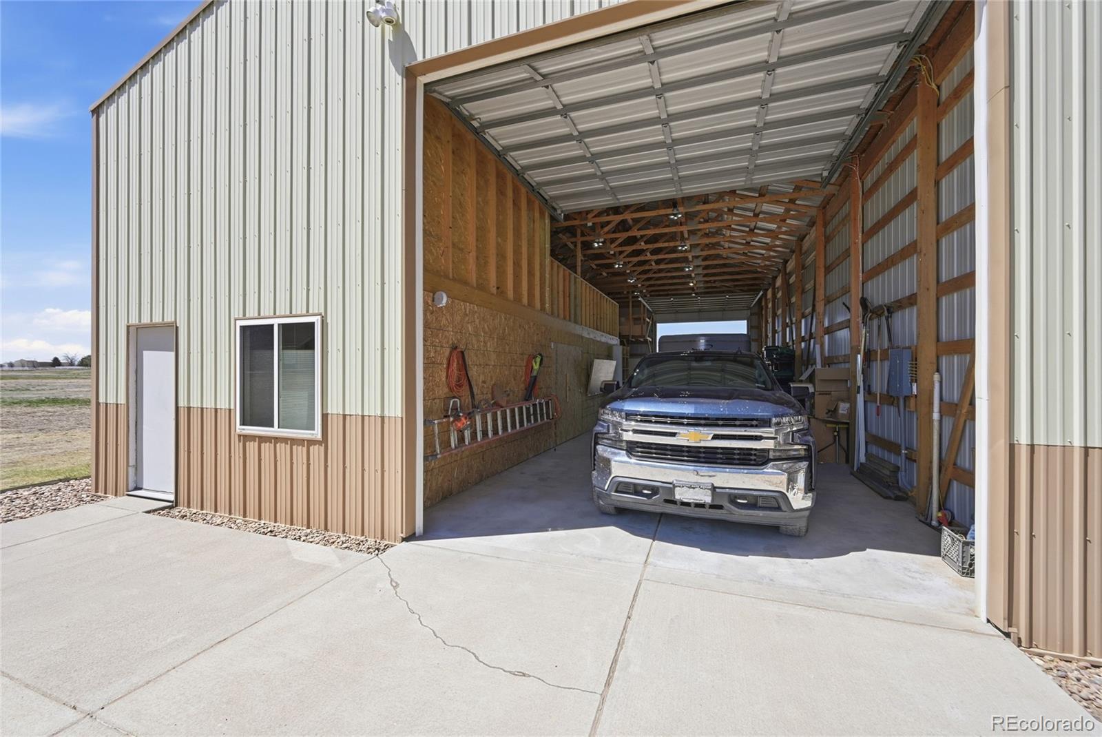 MLS Image #41 for 4031  burton street,strasburg, Colorado