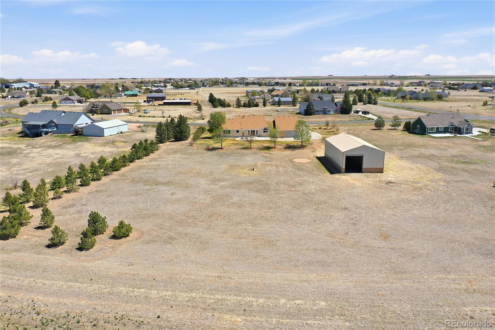 MLS Image #44 for 4031  burton street,strasburg, Colorado