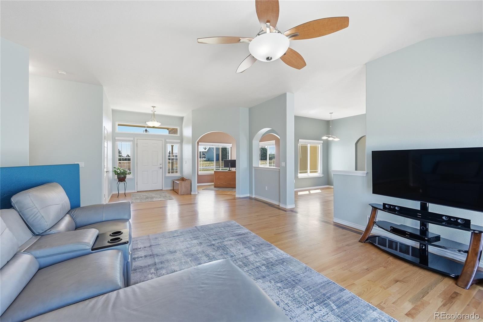MLS Image #6 for 4031  burton street,strasburg, Colorado