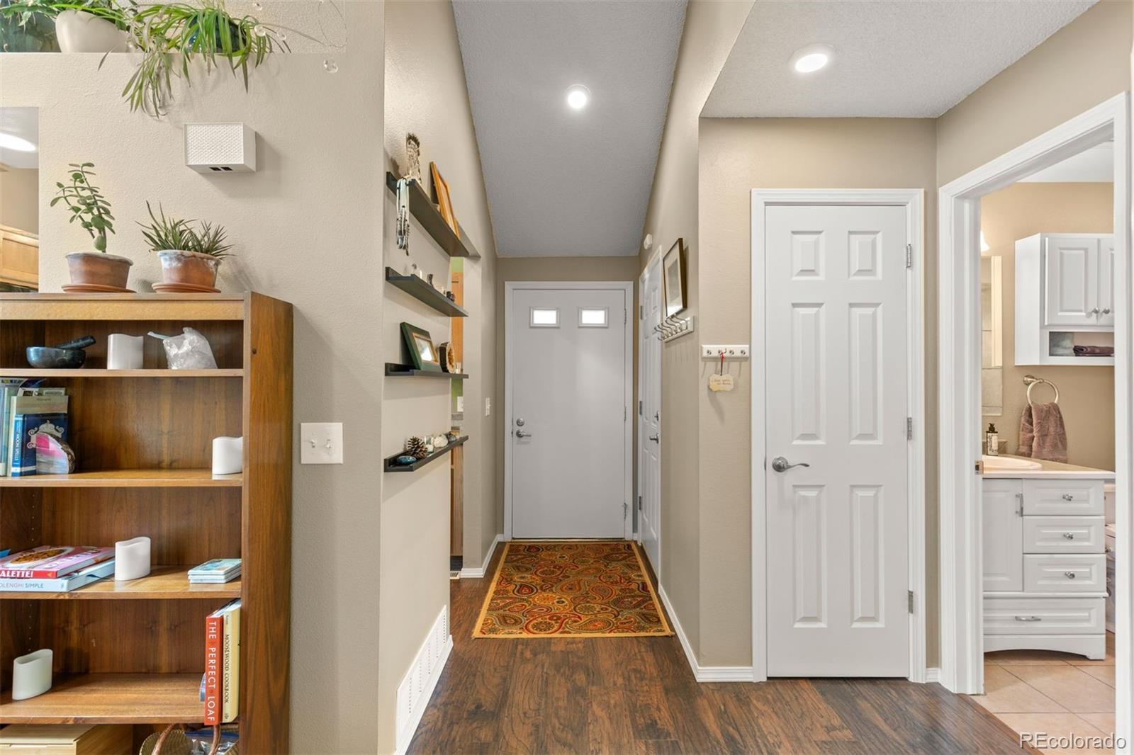 MLS Image #3 for 11797 e cedar avenue ,aurora, Colorado