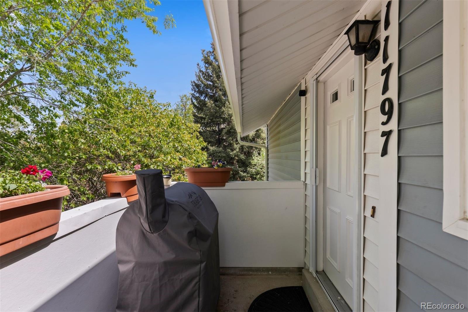 MLS Image #5 for 11797 e cedar avenue ,aurora, Colorado