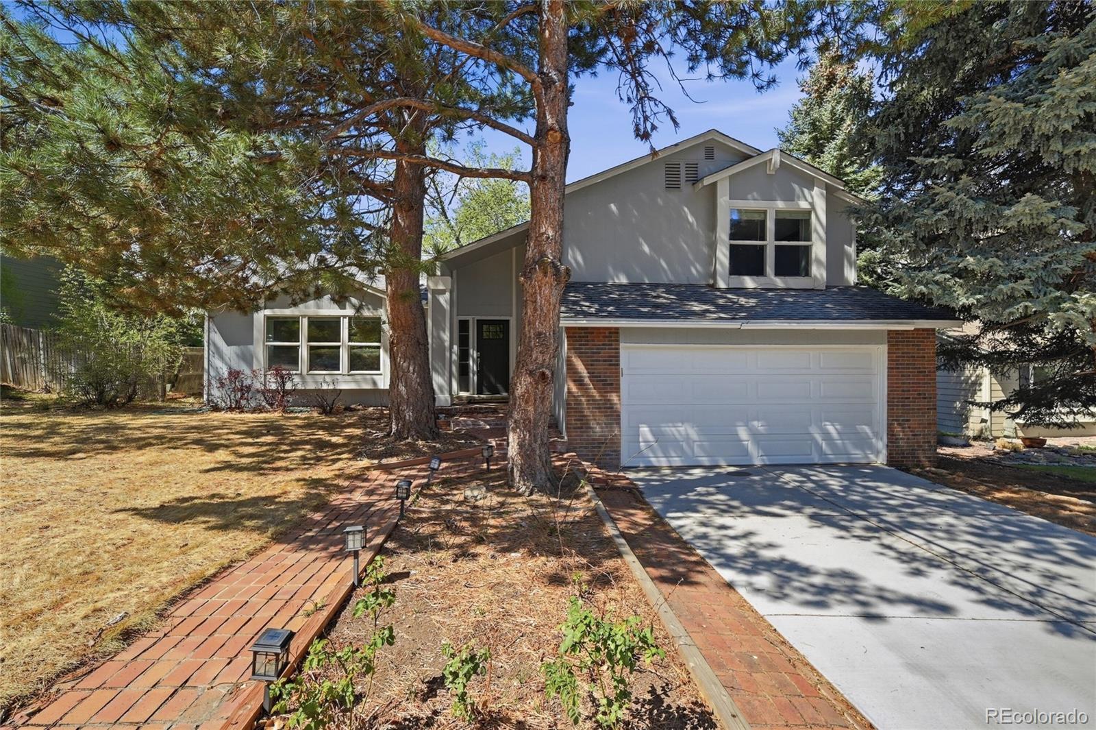 MLS Image #1 for 7711 s rosemary way,centennial, Colorado