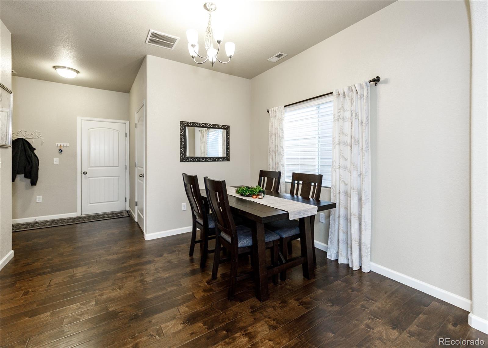 MLS Image #13 for 5640  shamrock heights,colorado springs, Colorado