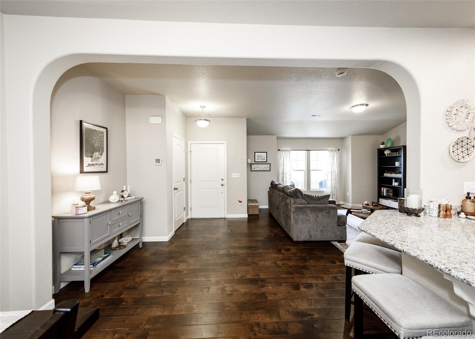 MLS Image #14 for 5640  shamrock heights,colorado springs, Colorado