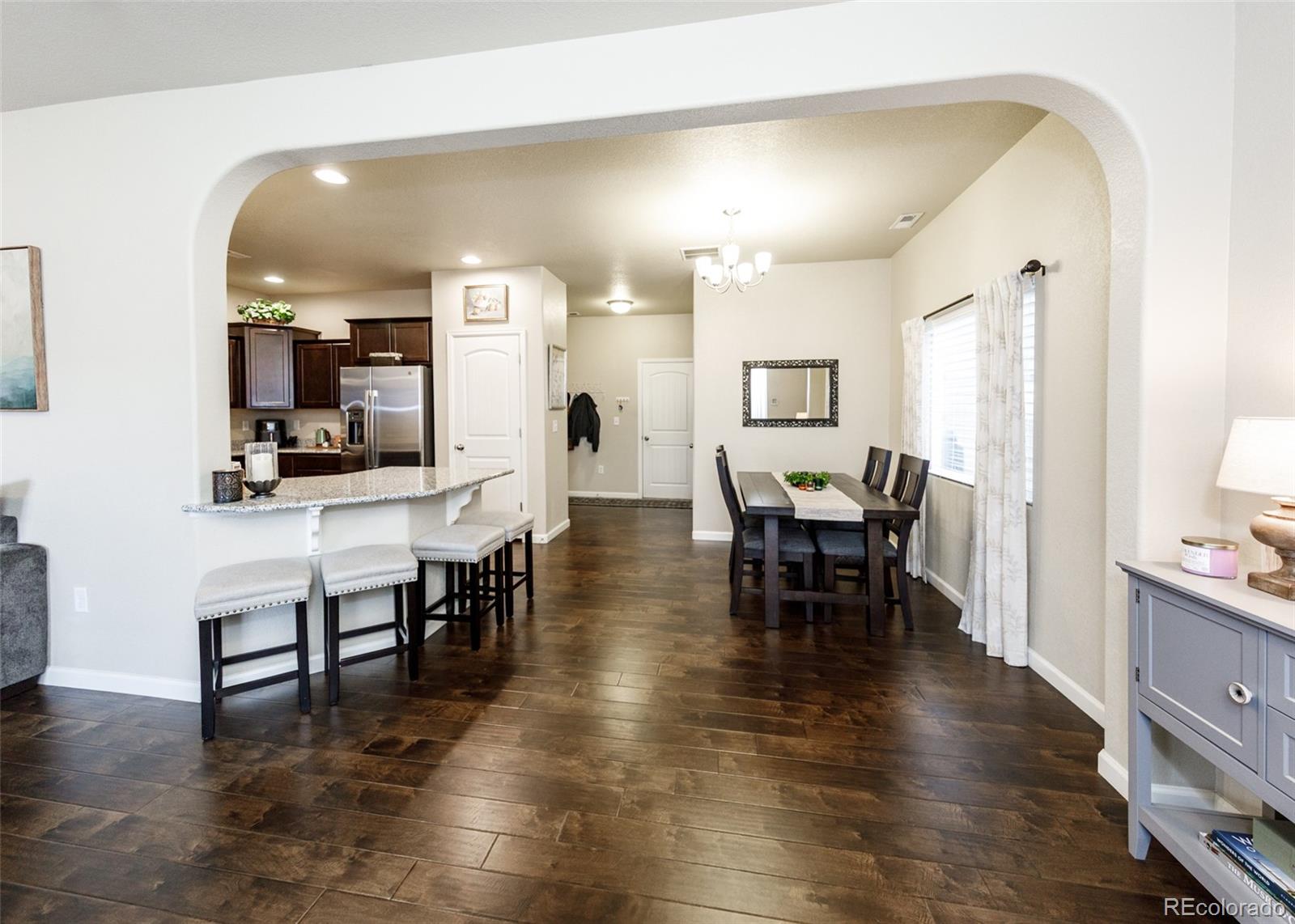 MLS Image #15 for 5640  shamrock heights,colorado springs, Colorado