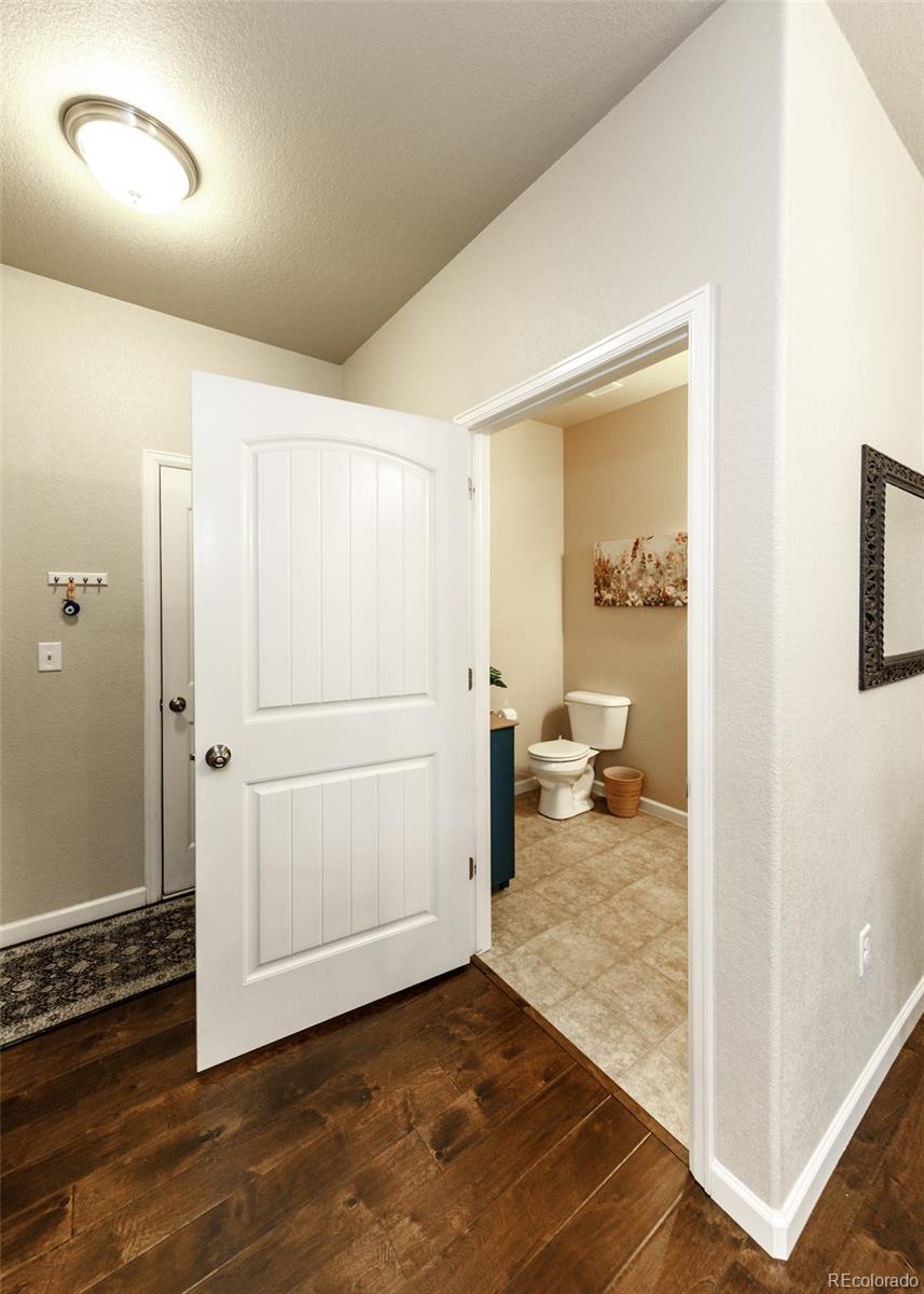 MLS Image #16 for 5640  shamrock heights,colorado springs, Colorado