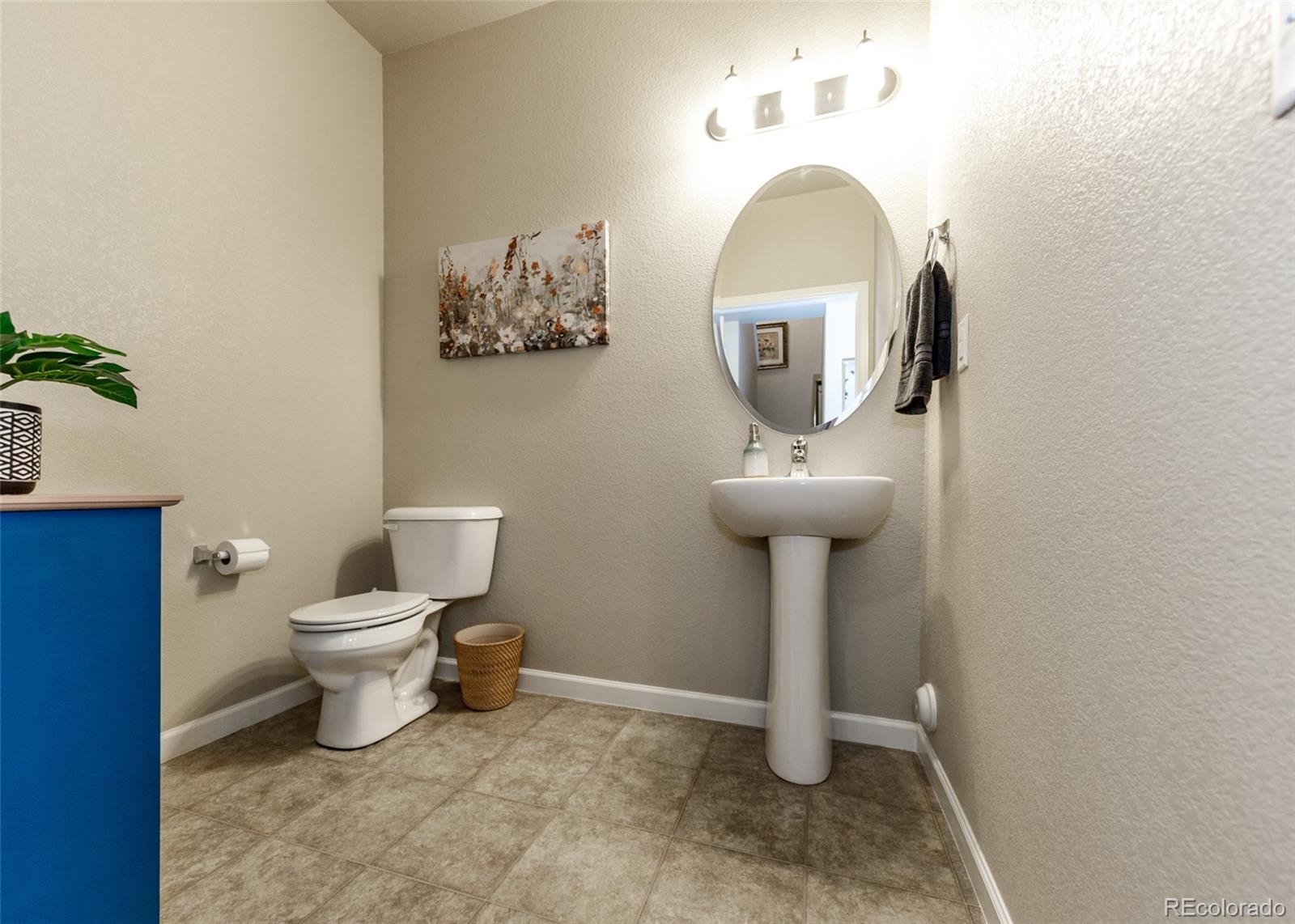 MLS Image #17 for 5640  shamrock heights,colorado springs, Colorado