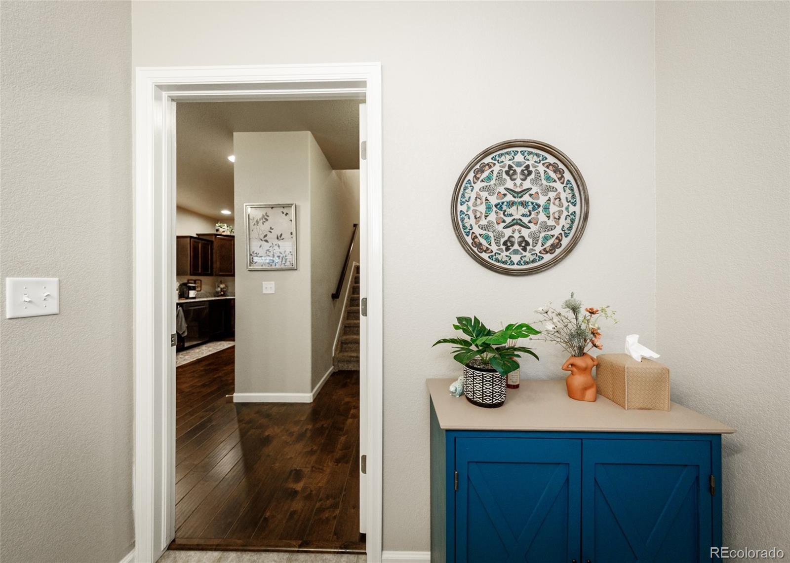 MLS Image #18 for 5640  shamrock heights,colorado springs, Colorado