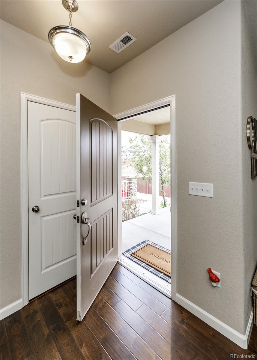 MLS Image #2 for 5640  shamrock heights,colorado springs, Colorado