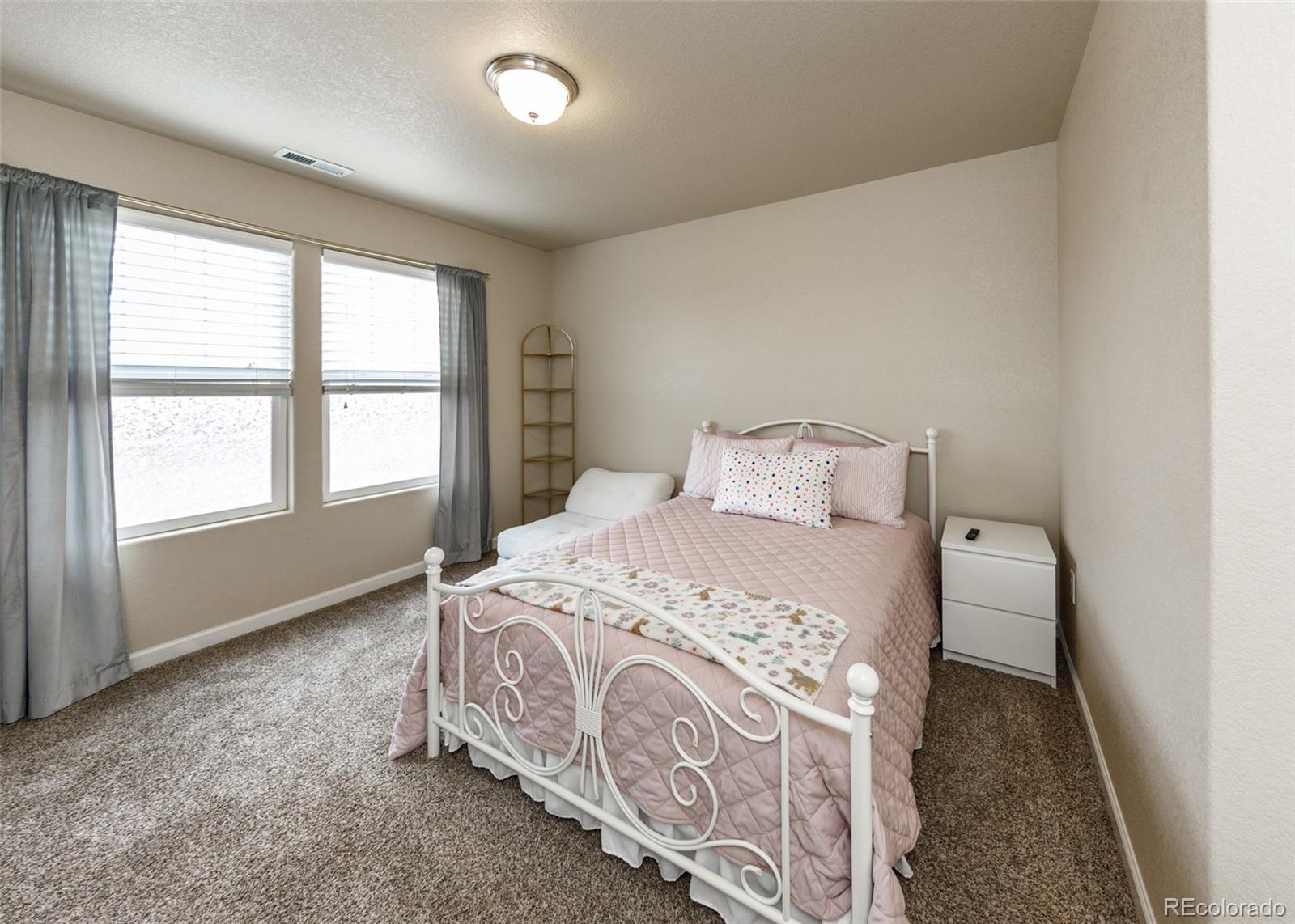 MLS Image #28 for 5640  shamrock heights,colorado springs, Colorado