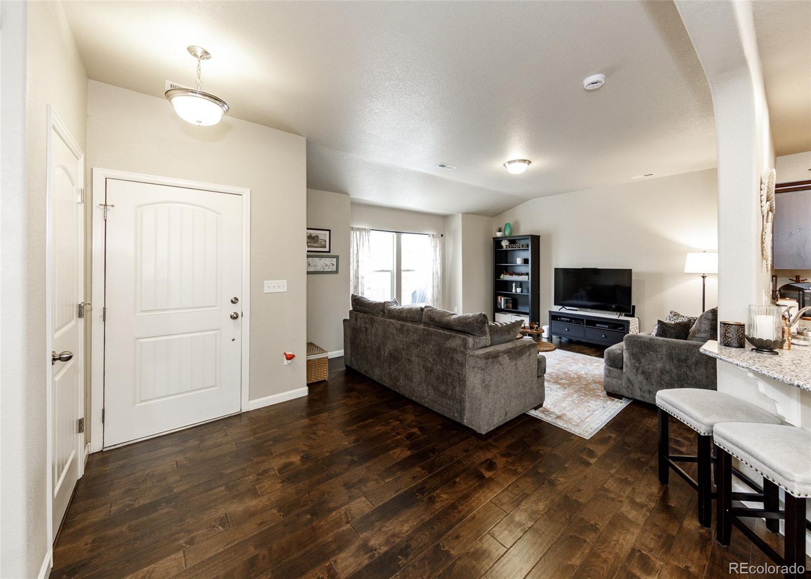 MLS Image #3 for 5640  shamrock heights,colorado springs, Colorado