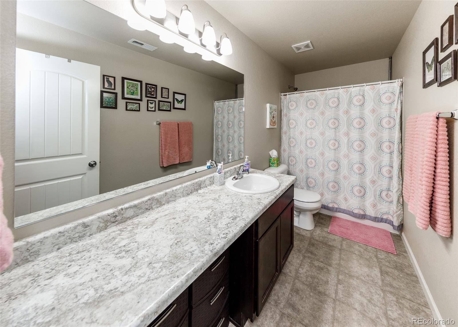 MLS Image #32 for 5640  shamrock heights,colorado springs, Colorado