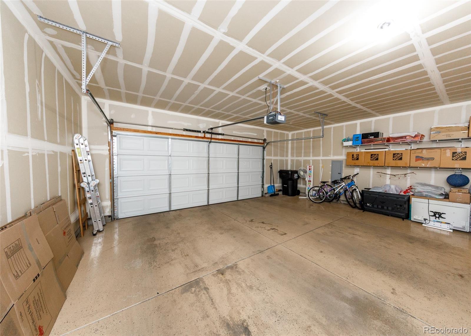 MLS Image #35 for 5640  shamrock heights,colorado springs, Colorado