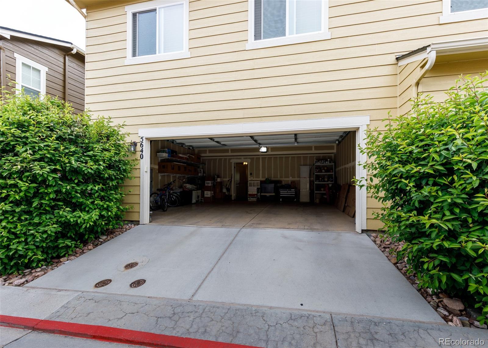 MLS Image #37 for 5640  shamrock heights,colorado springs, Colorado