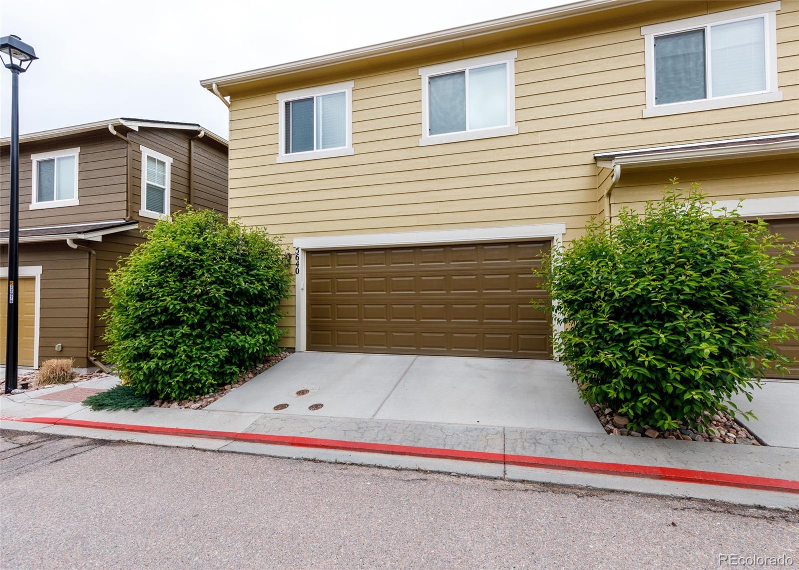 MLS Image #38 for 5640  shamrock heights,colorado springs, Colorado