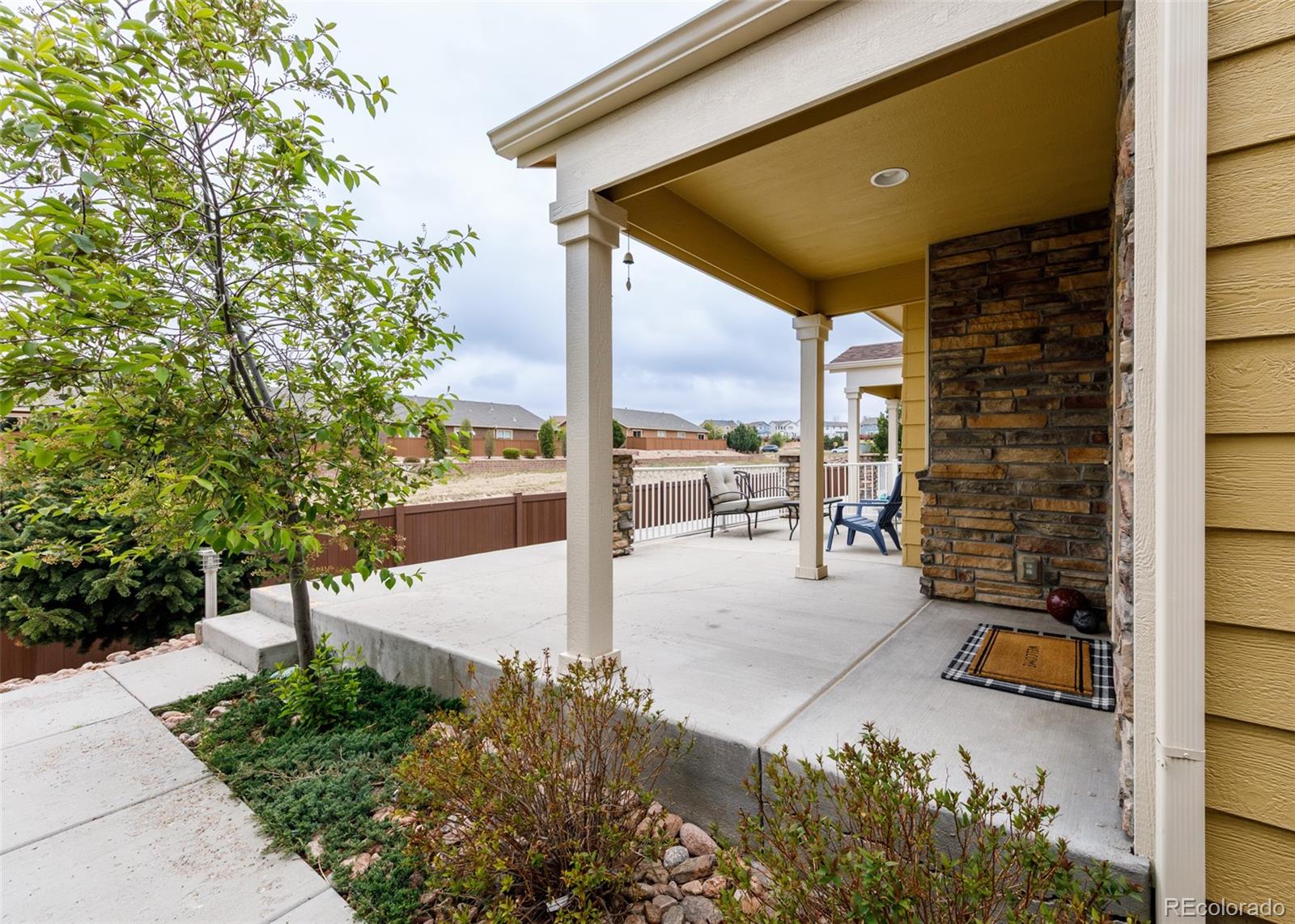 MLS Image #39 for 5640  shamrock heights,colorado springs, Colorado