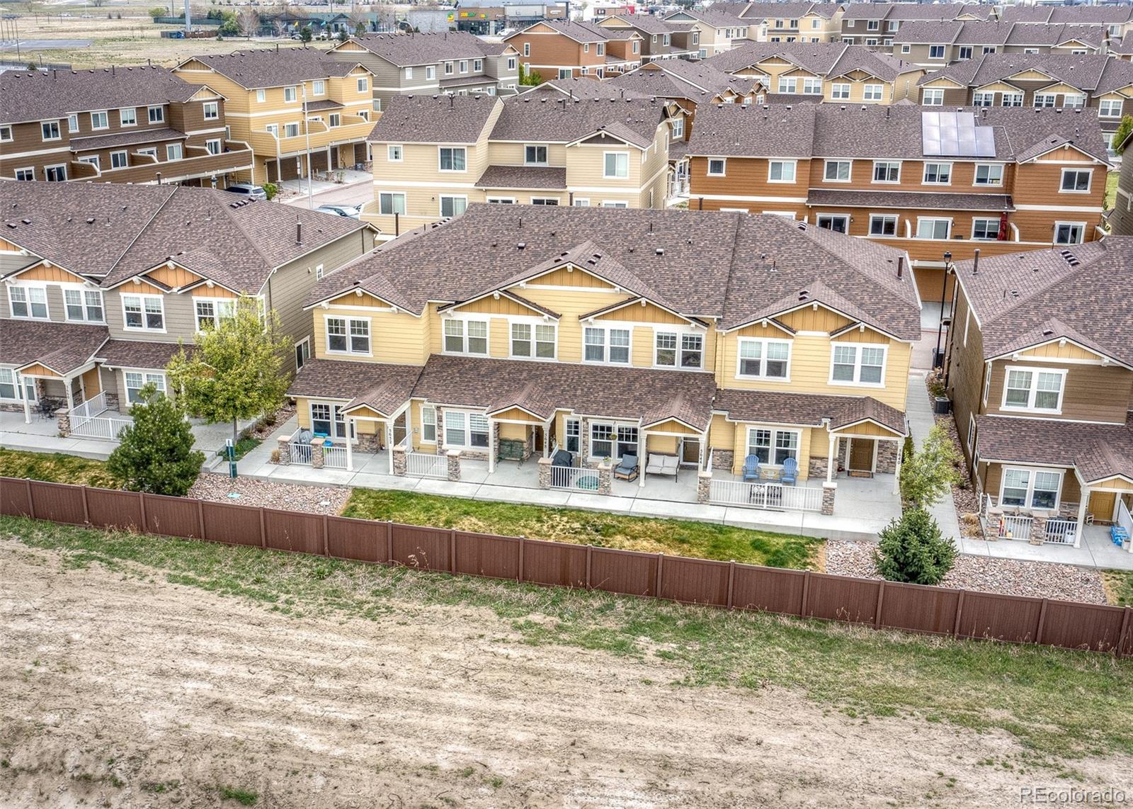 MLS Image #43 for 5640  shamrock heights,colorado springs, Colorado