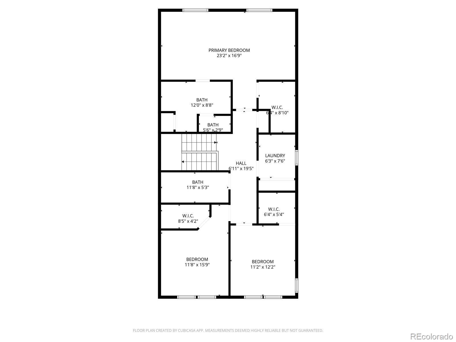 MLS Image #46 for 5640  shamrock heights,colorado springs, Colorado