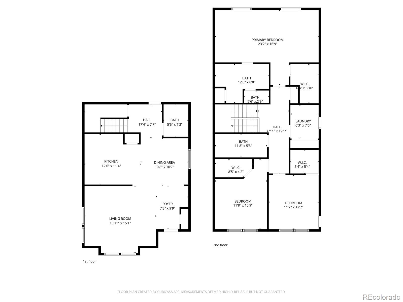 MLS Image #47 for 5640  shamrock heights,colorado springs, Colorado