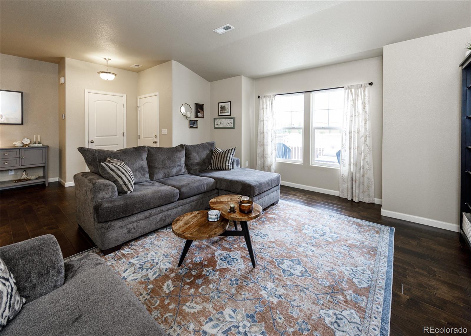 MLS Image #5 for 5640  shamrock heights,colorado springs, Colorado