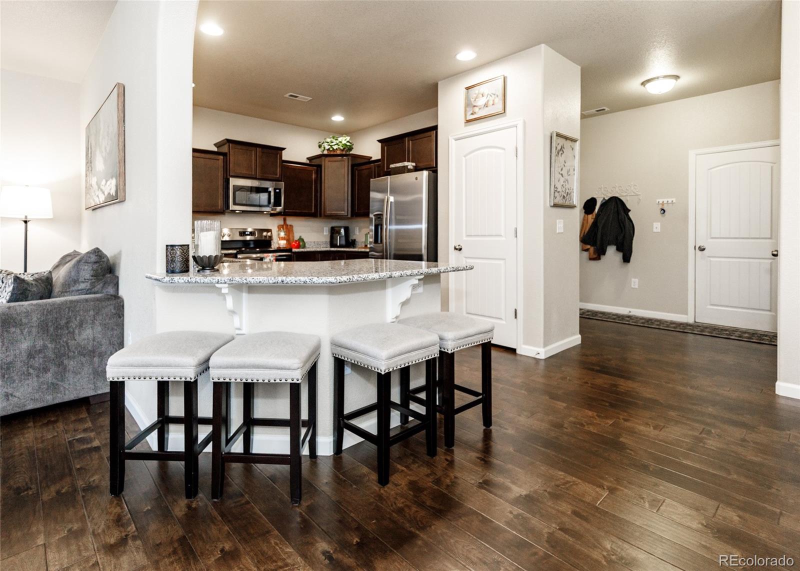 MLS Image #7 for 5640  shamrock heights,colorado springs, Colorado